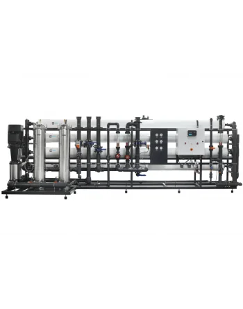 OSMOSE INDUSTRIAL M024 ECOSOFT