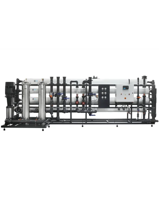OSMOSE INDUSTRIAL M024 ECOSOFT