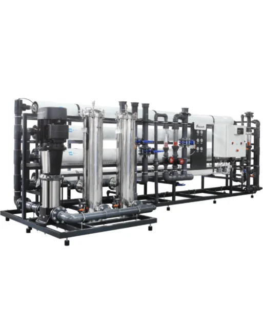 OSMOSE INDUSTRIAL M024 ECOSOFT