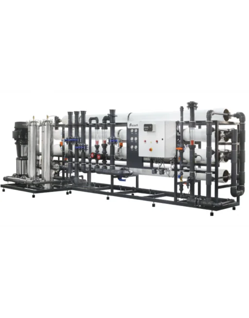 OSMOSE INDUSTRIAL M024 ECOSOFT