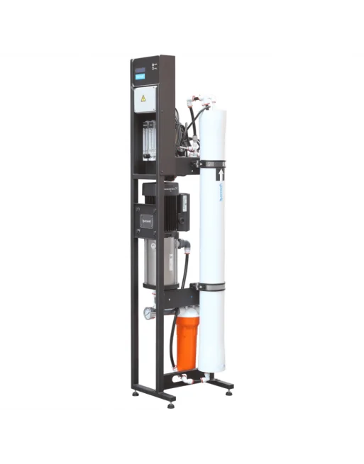 OSMOSE SEMI-INDUST. MO5000 ECOSOFT