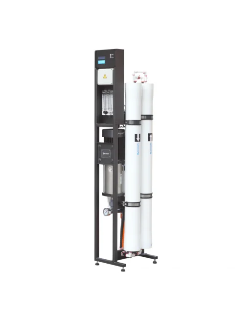 OSMOSE SEMI-INDUST. MO10000 ECOSOFT