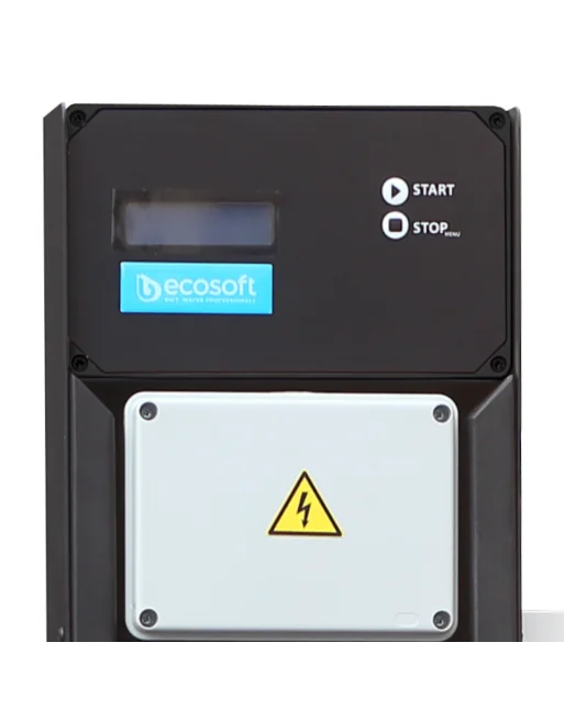 OSMOSE SEMI-INDUST. MO10000 ECOSOFT