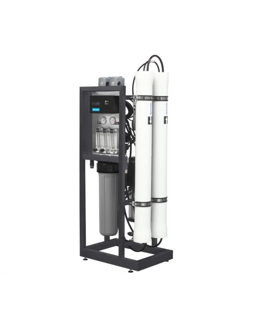 OSMOSE SEMI-INDUST. MO12000 ECOSOFT