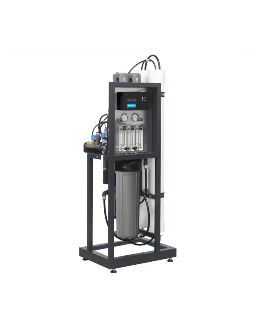 OSMOSE SEMI-INDUST. MO12000 ECOSOFT