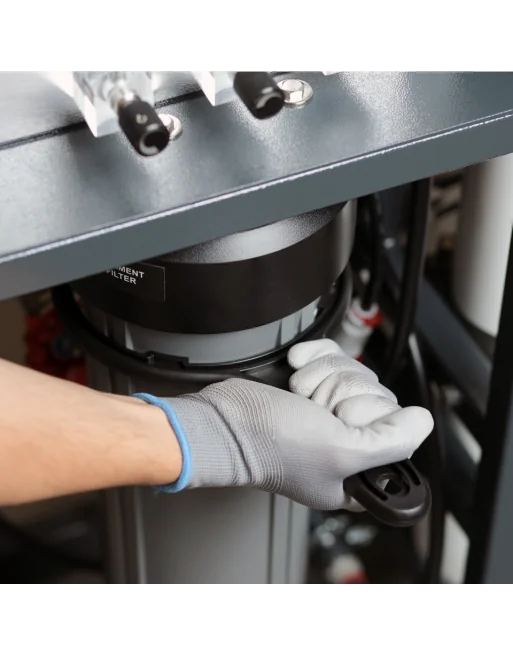 OSMOSE SEMI-INDUST. MO12000 ECOSOFT