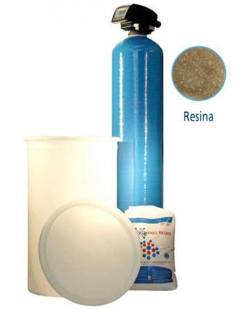 DESCALCIFICADORES MAGNUM...