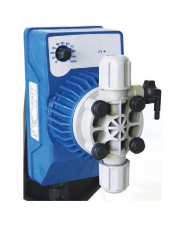 BOMBA DOSEADORA AML200