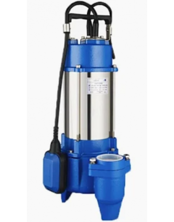 BOMBAS SUB. DRENAGEM HVT...