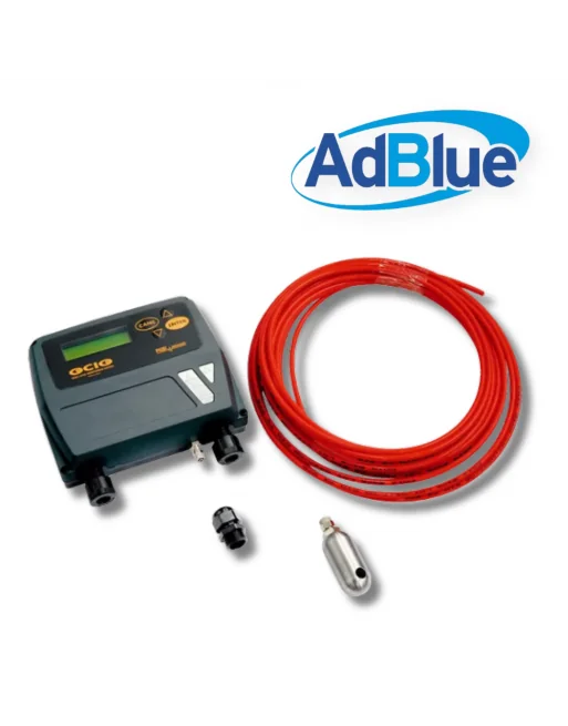 CONTROLE DE NÍVEL DE DEPÓSITO OCIO PIUSI - ADBLUE