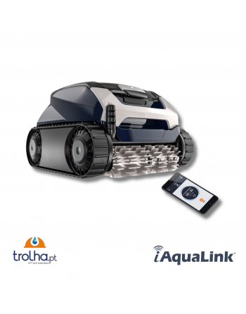 ASPIRADOR VOYAGER RE iQ