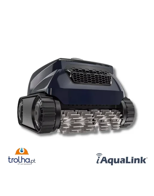 ASPIRADOR VOYAGER RE iQ