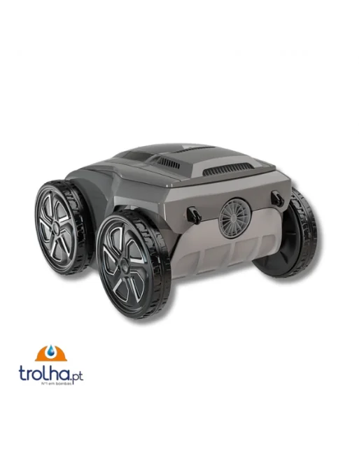 ASPIRADOR ELÉTRICO OA iQ ZODIAC