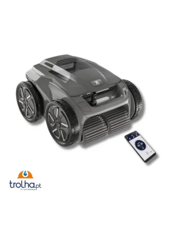 ASPIRADOR ELÉTRICO OA iQ...