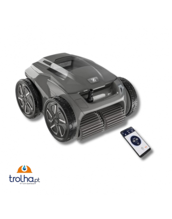 ASPIRADOR ELÉTRICO OA iQ