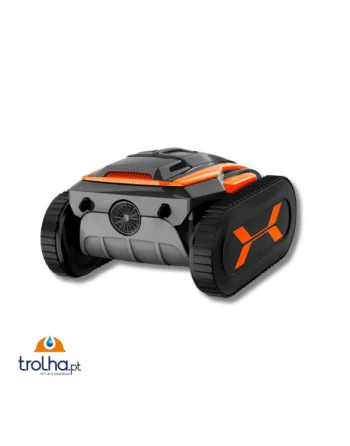 ASPIRADOR ELÉTRICO VORTRAX...