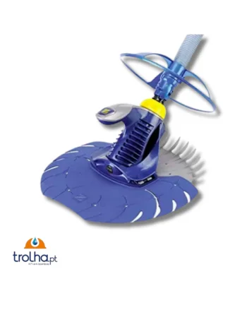 ASPIRADOR HIDRÁULICO T5 DUO