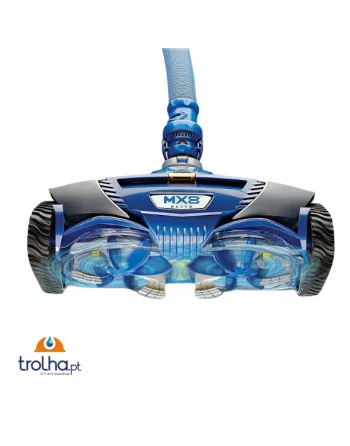 ASPIRADOR HIDRÁULICO MX ZODIAC