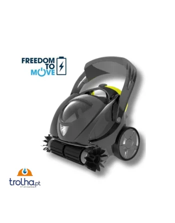 ASPIRADOR P/ SPA - SPA BOT...