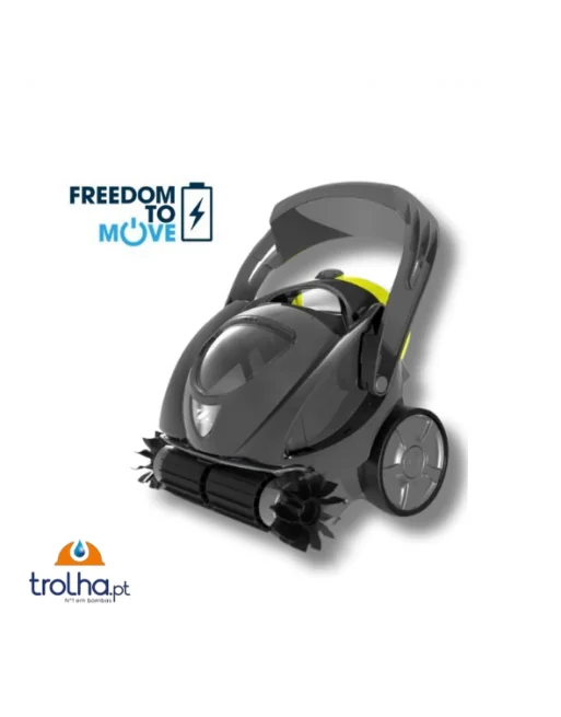 ASPIRADOR P/ SPA - SPA BOT RS0800