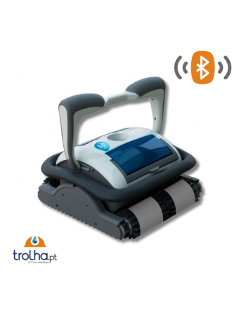 ASPIRADOR ELÉTRICO BZP...