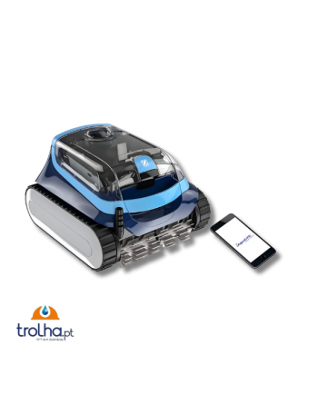 ASPIRADOR ELÉTRICO XA 3010 iQ