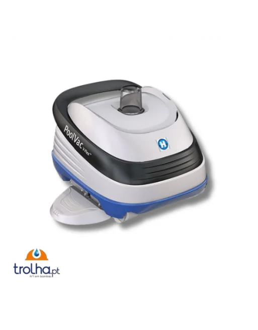 ASPIRADOR HIDRÁULICO POOLVAC V-FLEX