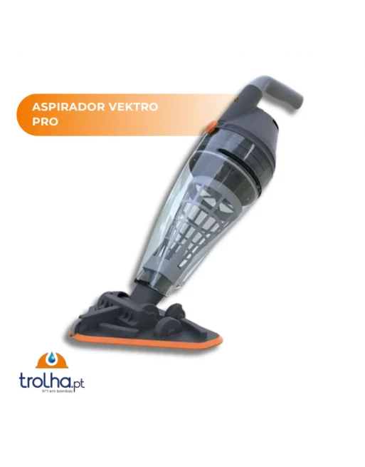 ASPIRADOR PARA SPA VEKTRO