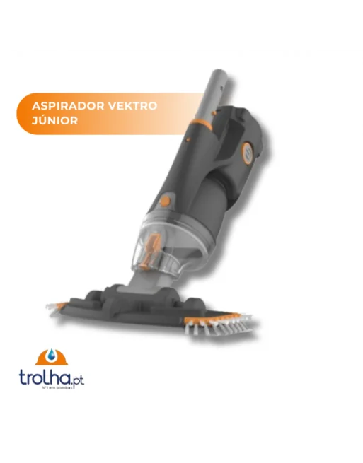 ASPIRADOR PARA SPA VEKTRO