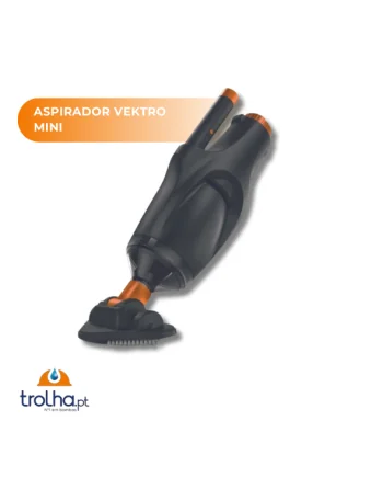ASPIRADOR PARA SPA VEKTRO