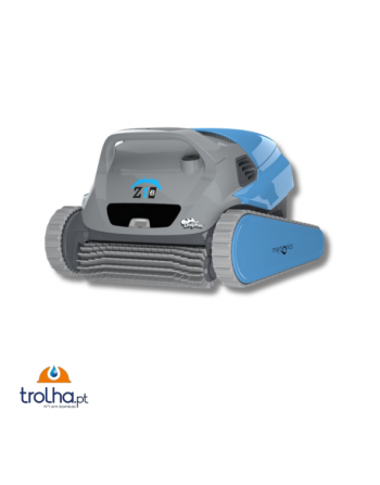 ASPIRADOR ELÉTRICO DOLPHIN Z1B