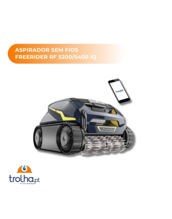 ASPIRADOR SEM FIOS...