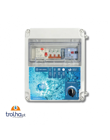 QUADRO ELÉTRICO BASIC SEM...