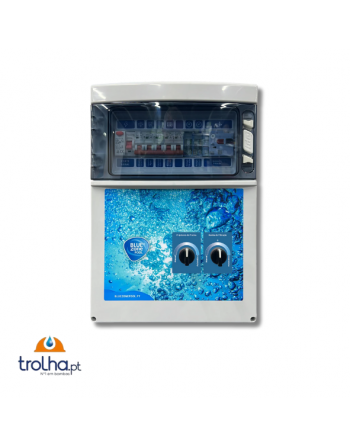 QUADRO ELÉTRICO COM...