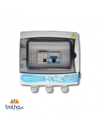 QUADRO DIGITAL COM...