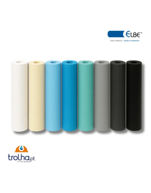 TELA CLASSIC 2D ELBE (ROLO 41,25M2)