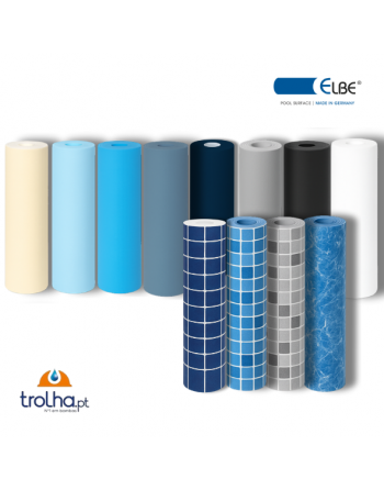 TELA SUPRA 2D ELBE (ROLO...