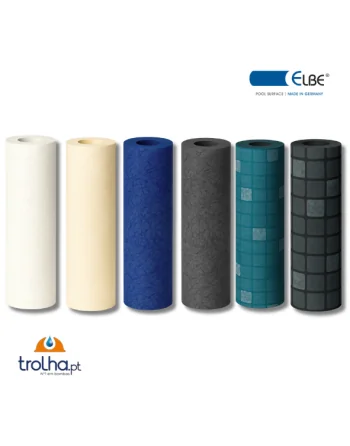 TELA PEARL 2D ELBE (ROLO...