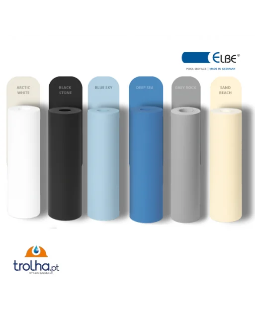 TELA ELITE 2D ELBE (ROLO 41,25 M2)