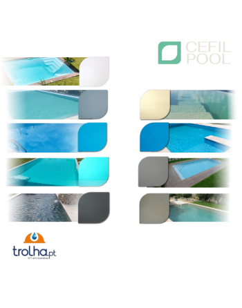 TELA CLASSIC 2D CEFILPOOL...