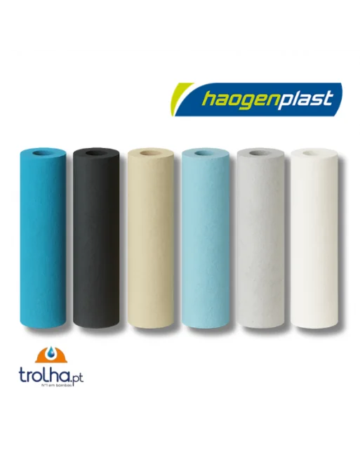 TELA UNICOLOR 3D HAOGENPLAST (ROLO 41,25 M2)