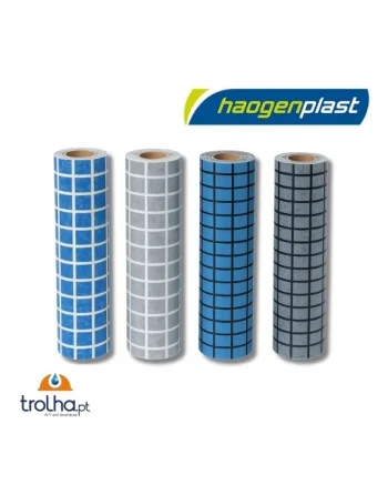 TELA MATRIZ 3D HAOGENPLAST...