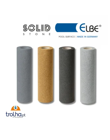 TELA SOLID STONE 3D ELBE...