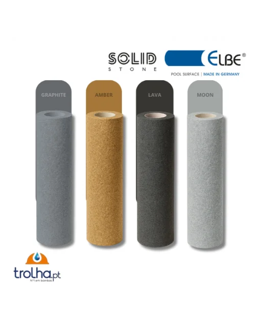 TELA SOLID STONE 3D ELBE (ROLO 41,25M2)