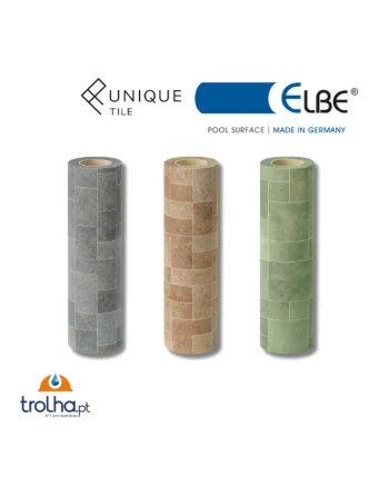 TELA UNIQUE TILE 3D ELBE...