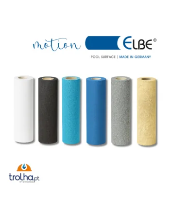 TELA MOTION 3D ELBE (ROLO...