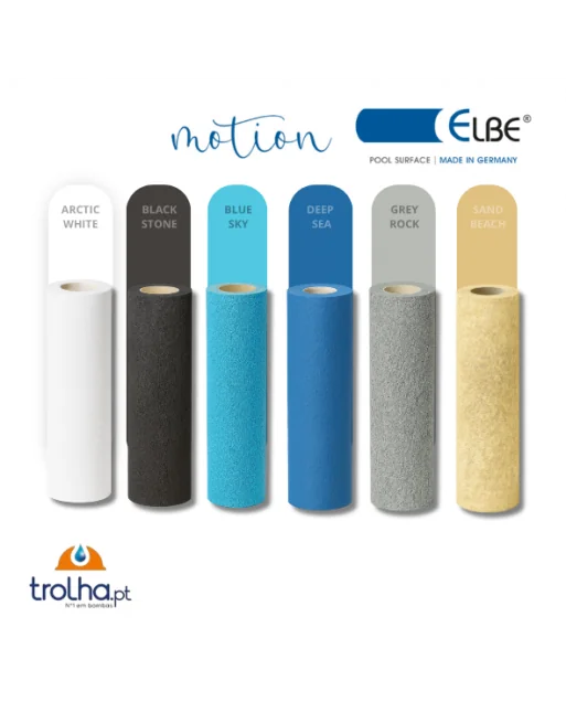 TELA MOTION 3D ELBE (ROLO 41,25M2)