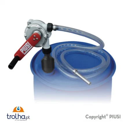 BOMBA PIUSI P/ ADBLUE C/...