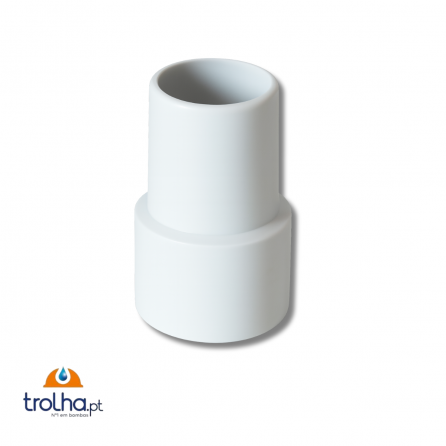 TERMINAL PVC P/ MANGUEIRA