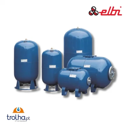 AUTOCLAVE DE CHAPA ELBI 16 BAR